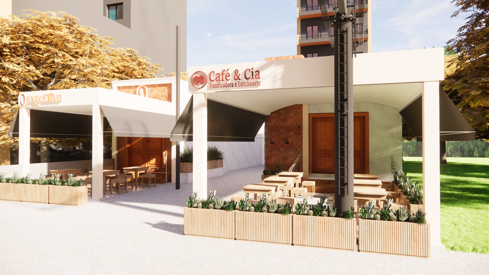 Clínica Médica Premium