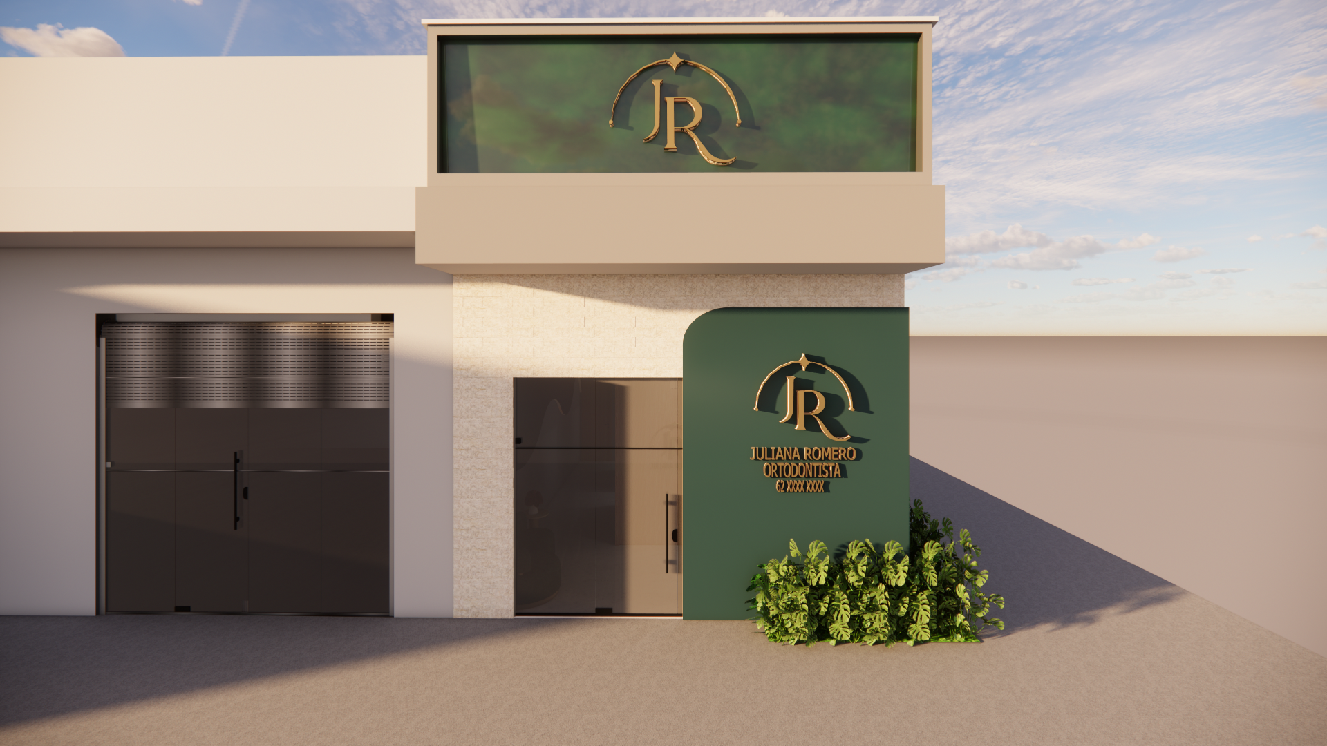 Projeto de Arquitetura Sanitária