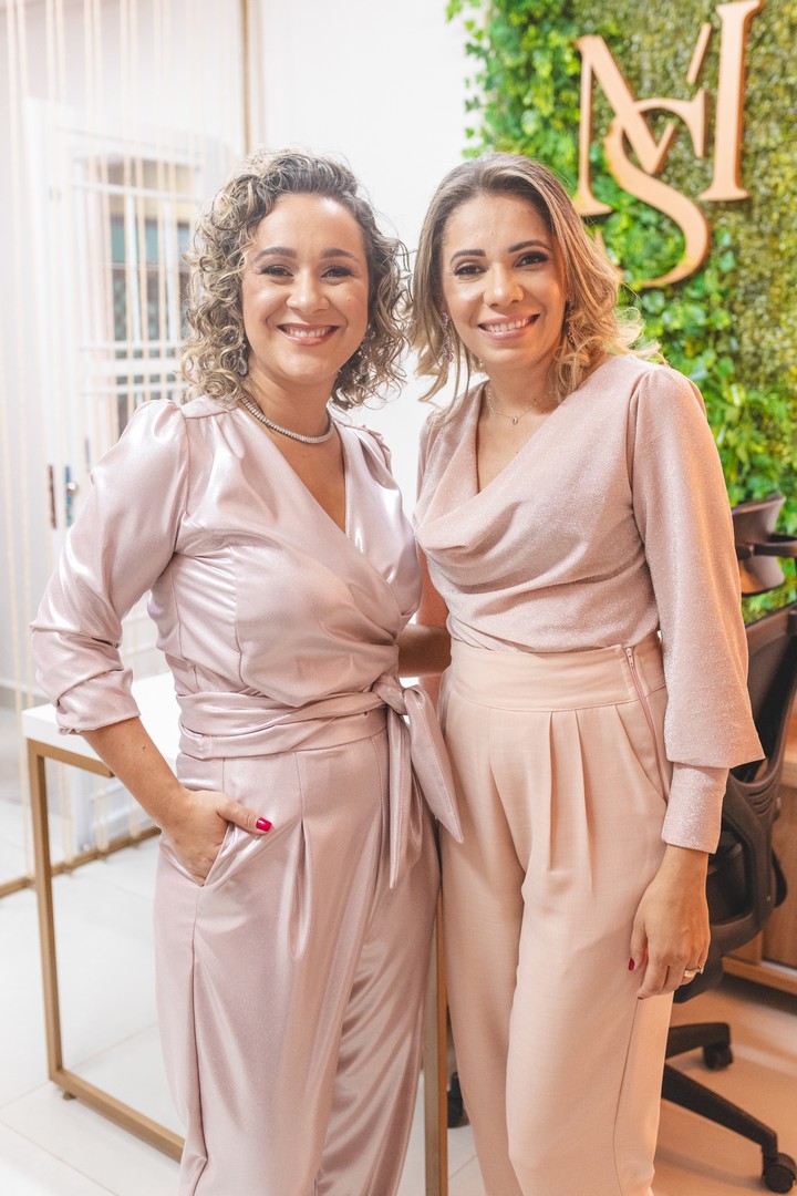 Profissionais Maral & Souza